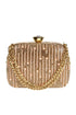Women Clutch - 15251B - Party Bag - Walkeaze